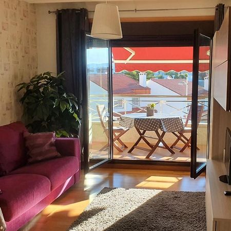 Acogedor Y Moderno Apartamento En Саншеншо Екстер'єр фото