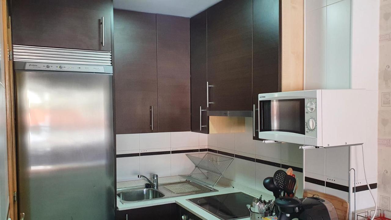 Acogedor Y Moderno Apartamento En Саншеншо Екстер'єр фото