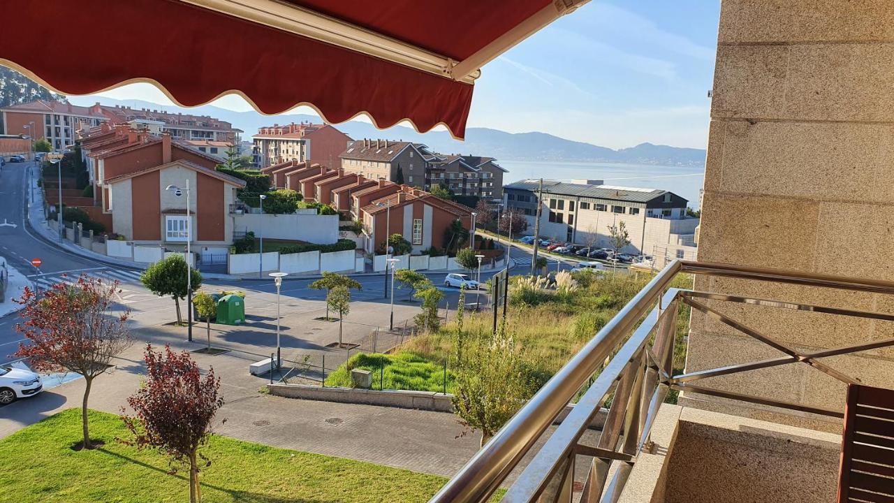 Acogedor Y Moderno Apartamento En Саншеншо Екстер'єр фото